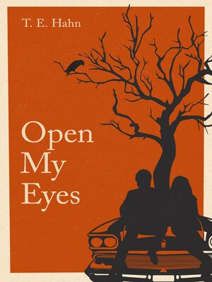 cover image of Open My Eyes